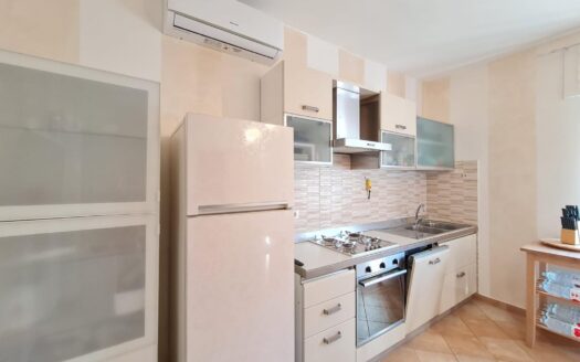 ROMITO QUADRILOCALE RISTRUTTURATO TRANSITORIO