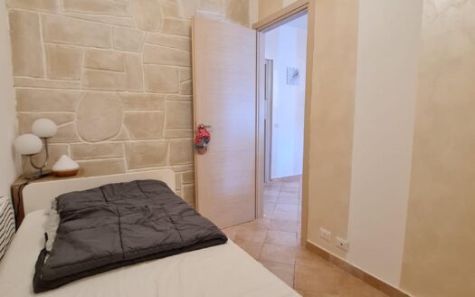 ROMITO QUADRILOCALE RISTRUTTURATO TRANSITORIO