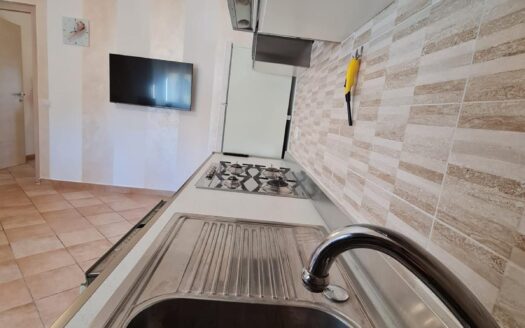 ROMITO QUADRILOCALE RISTRUTTURATO TRANSITORIO