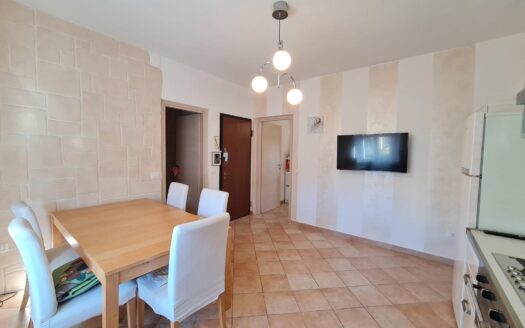 ROMITO QUADRILOCALE RISTRUTTURATO TRANSITORIO