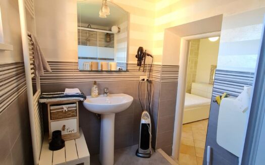 ROMITO QUADRILOCALE RISTRUTTURATO TRANSITORIO