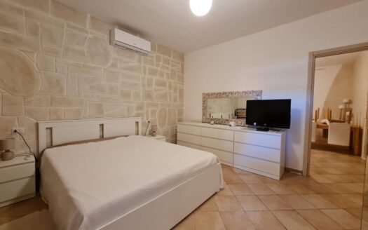 ROMITO QUADRILOCALE RISTRUTTURATO TRANSITORIO