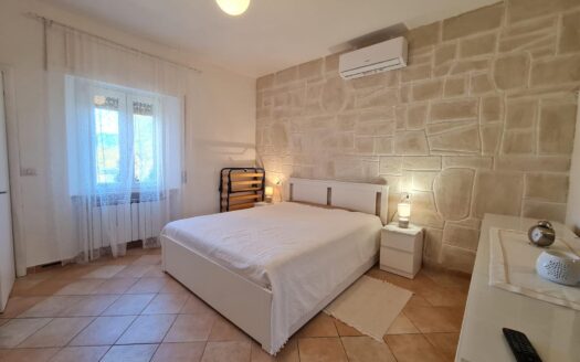 ROMITO QUADRILOCALE RISTRUTTURATO TRANSITORIO