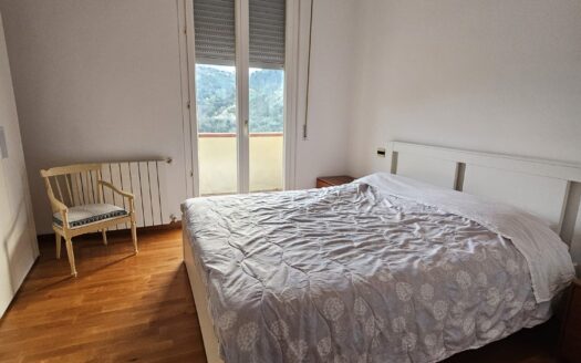 PUGLIOLA AMPIO BILOCALE