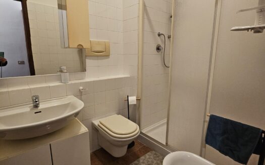 PUGLIOLA AMPIO BILOCALE