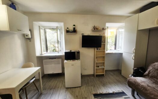 MONOLOCALE CENTRALE A LERICI