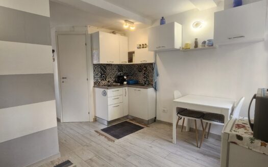 MONOLOCALE CENTRALE A LERICI