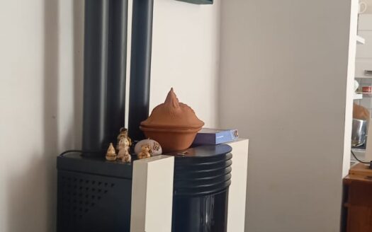 GUERCIO CASA INDIPENDENTE