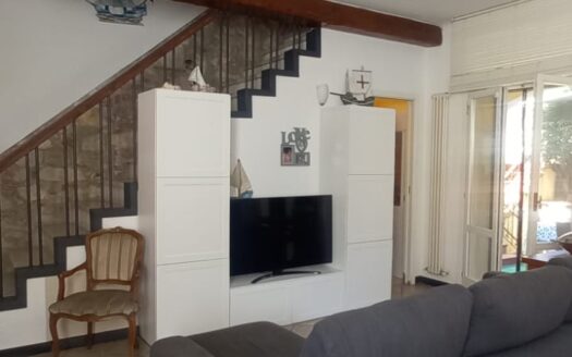 GUERCIO CASA INDIPENDENTE