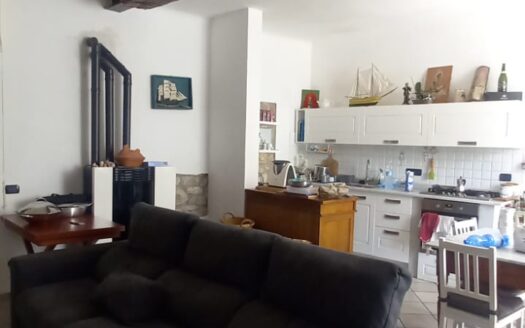 GUERCIO CASA INDIPENDENTE