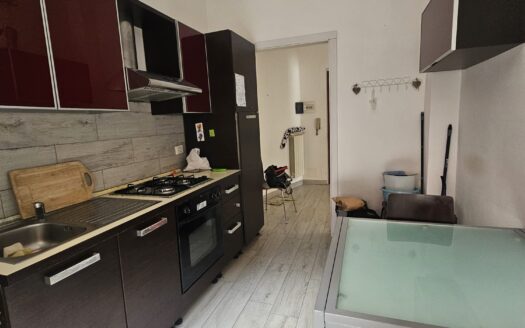 AFFITTO PER IL MESE DI AGOSTO LERICI