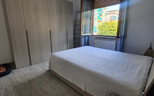 AFFITTO PER IL MESE DI AGOSTO LERICI