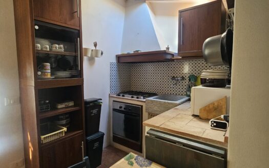 MONOLOCALE IN CENTRO LERICI