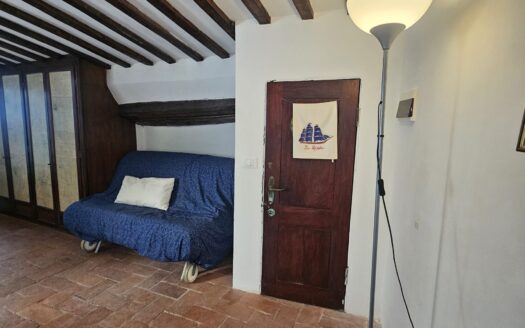 MONOLOCALE IN CENTRO LERICI