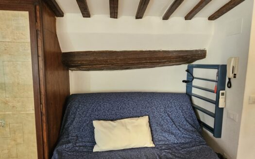 MONOLOCALE IN CENTRO LERICI