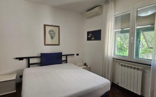 LA SPEZIA APPARTAMENTO CON INGRESSO INDIPENDENTE