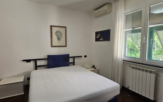 LA SPEZIA APPARTAMENTO CON INGRESSO INDIPENDENTE