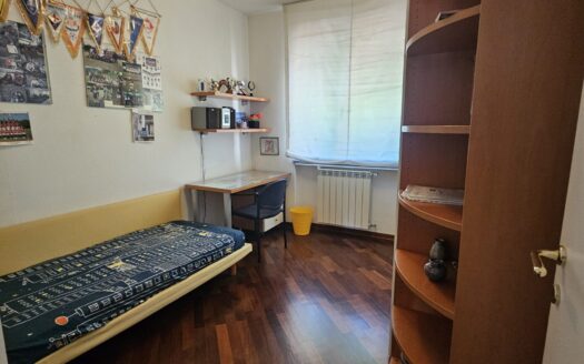 LA SPEZIA APPARTAMENTO CON INGRESSO INDIPENDENTE