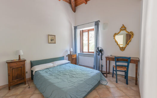 CASA INDIPENDENTE ALLA ROCCHETTA- MONTI BRANZI