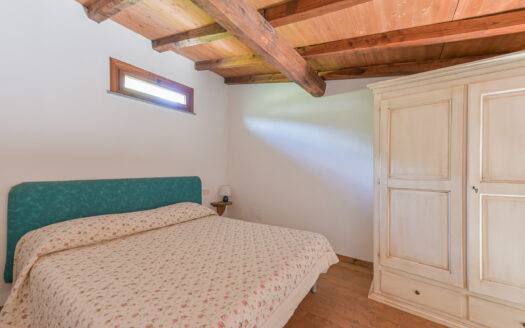 CASA INDIPENDENTE ALLA ROCCHETTA- MONTI BRANZI