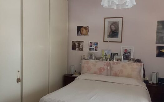 APPARTAMENTO DI VANI 6 ROMITO