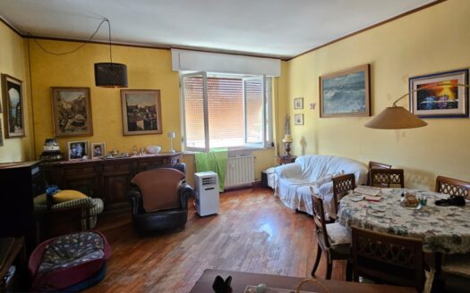 APPARTAMENTO DI VANI 6 ROMITO